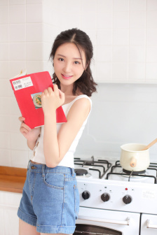 幸福请等等我